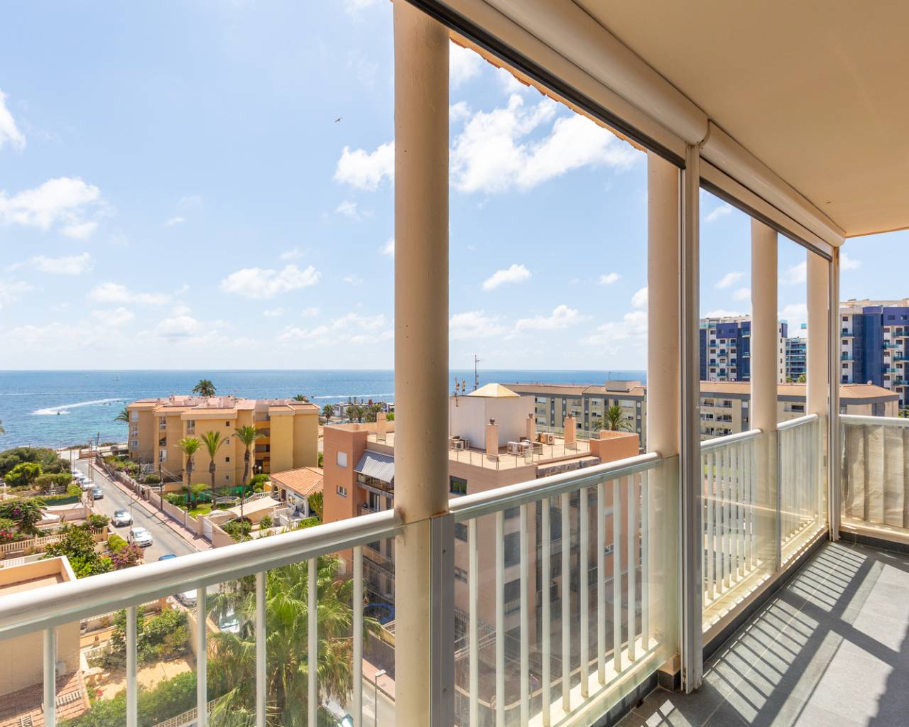 Resale - Apartments - Torrevieja - Rocio del Mar