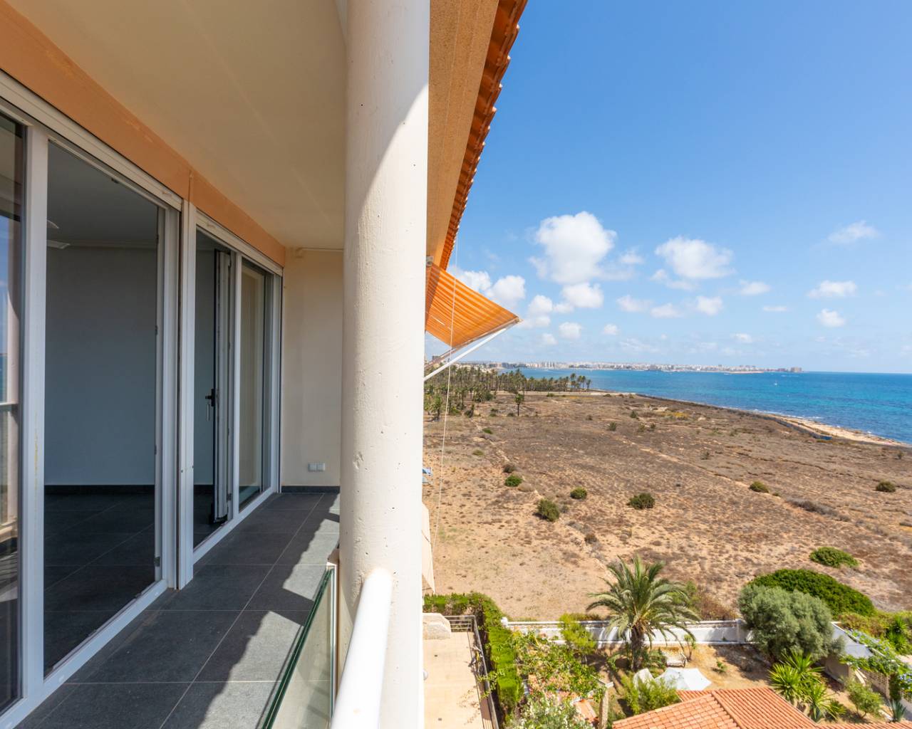 Resale - Apartments - Torrevieja - Rocio del Mar
