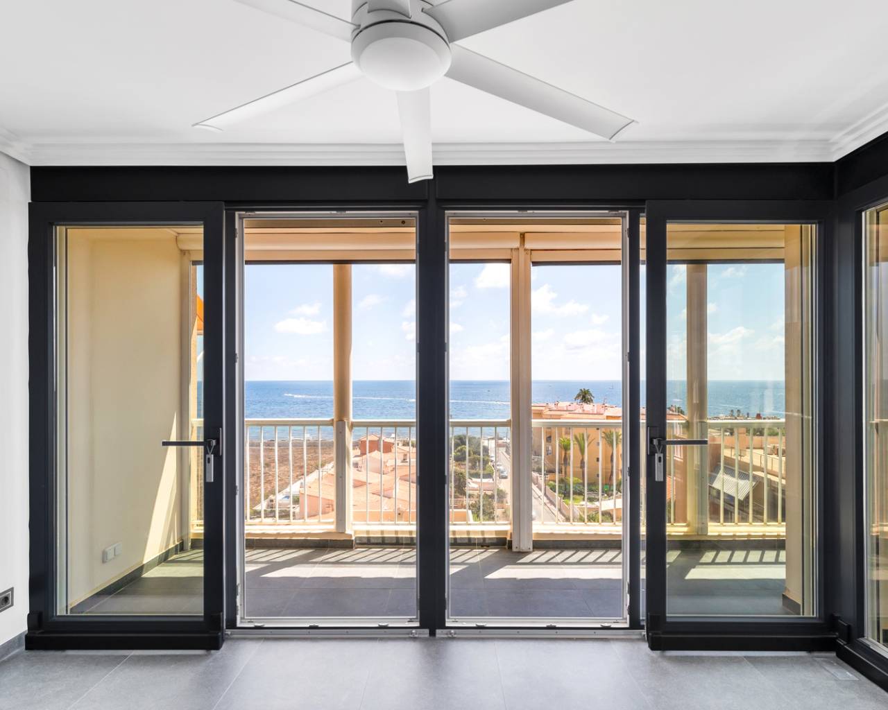 Resale - Apartments - Torrevieja - Rocio del Mar