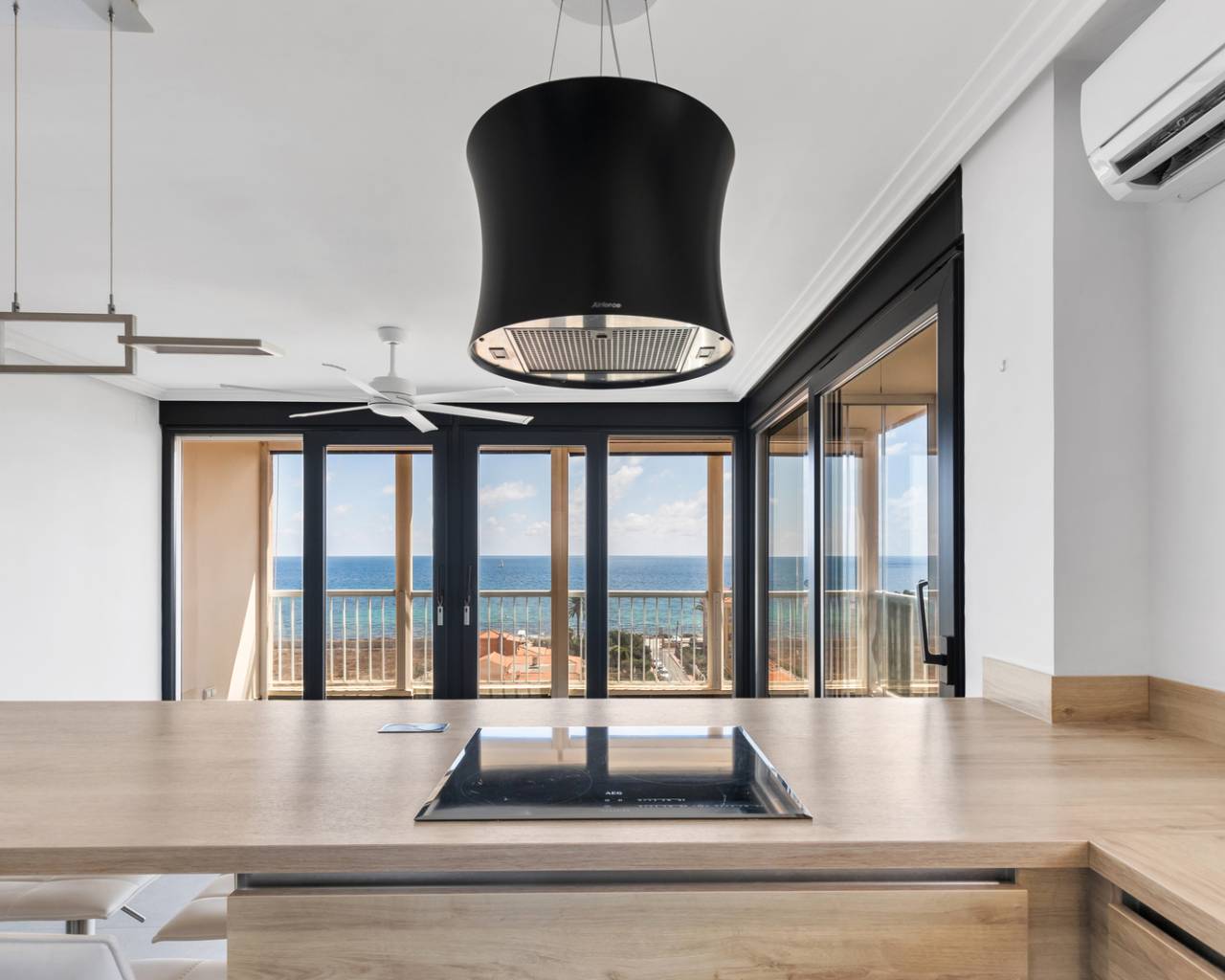 Resale - Apartments - Torrevieja - Rocio del Mar