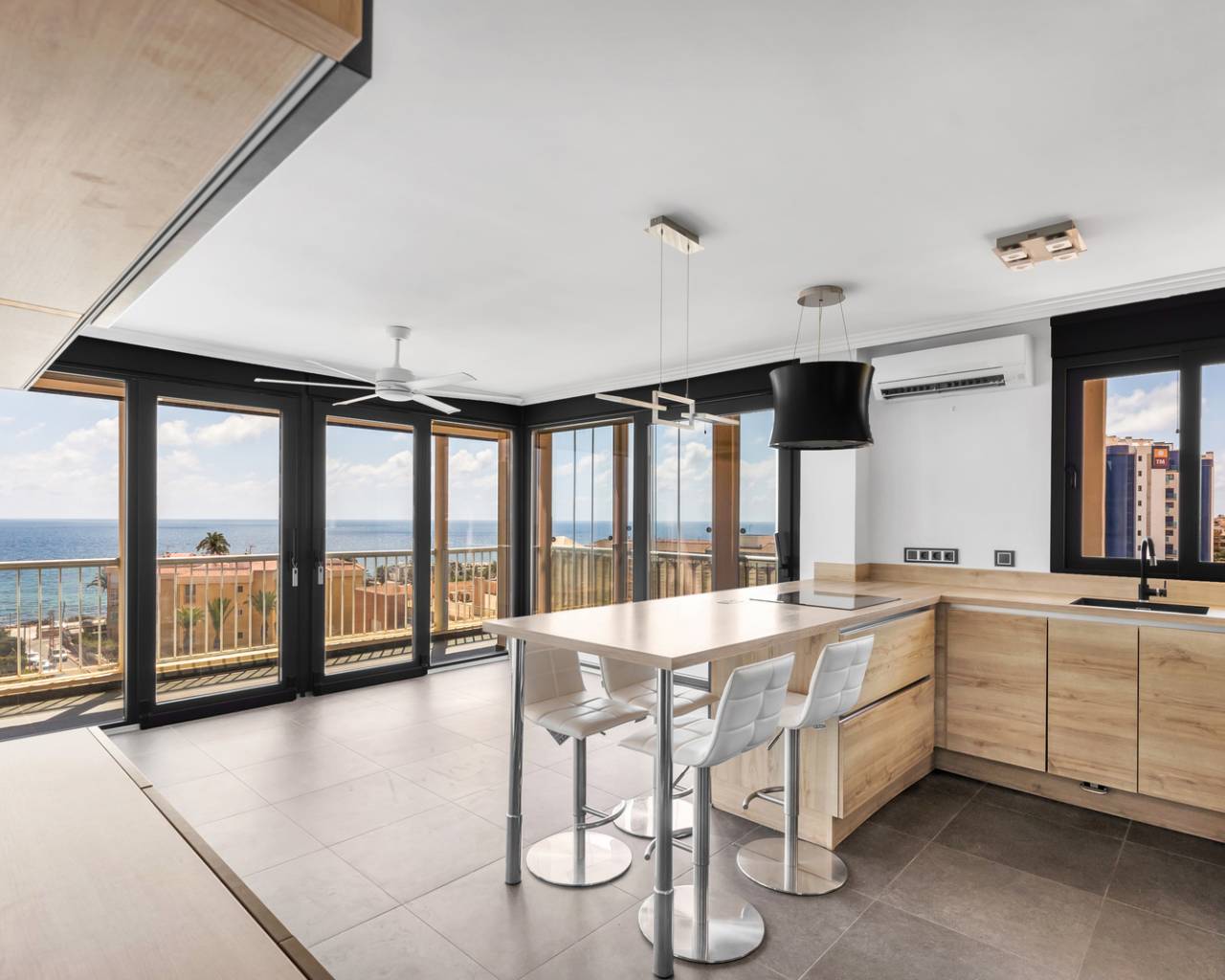 Resale - Apartments - Torrevieja - Rocio del Mar
