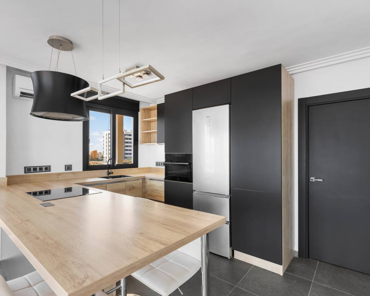 Resale - Apartments - Torrevieja - Rocio del Mar