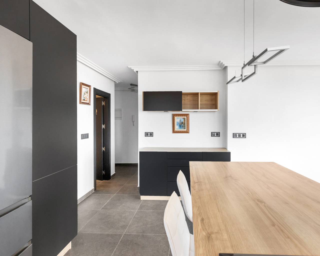 Resale - Apartments - Torrevieja - Rocio del Mar