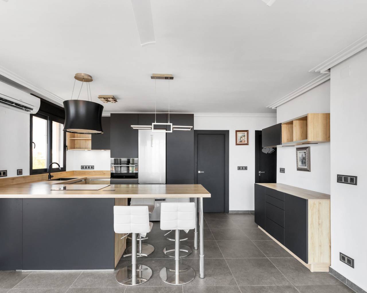 Resale - Apartments - Torrevieja - Rocio del Mar