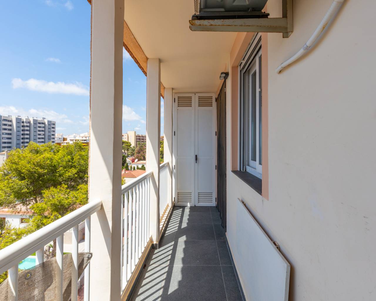 Resale - Apartments - Torrevieja - Rocio del Mar