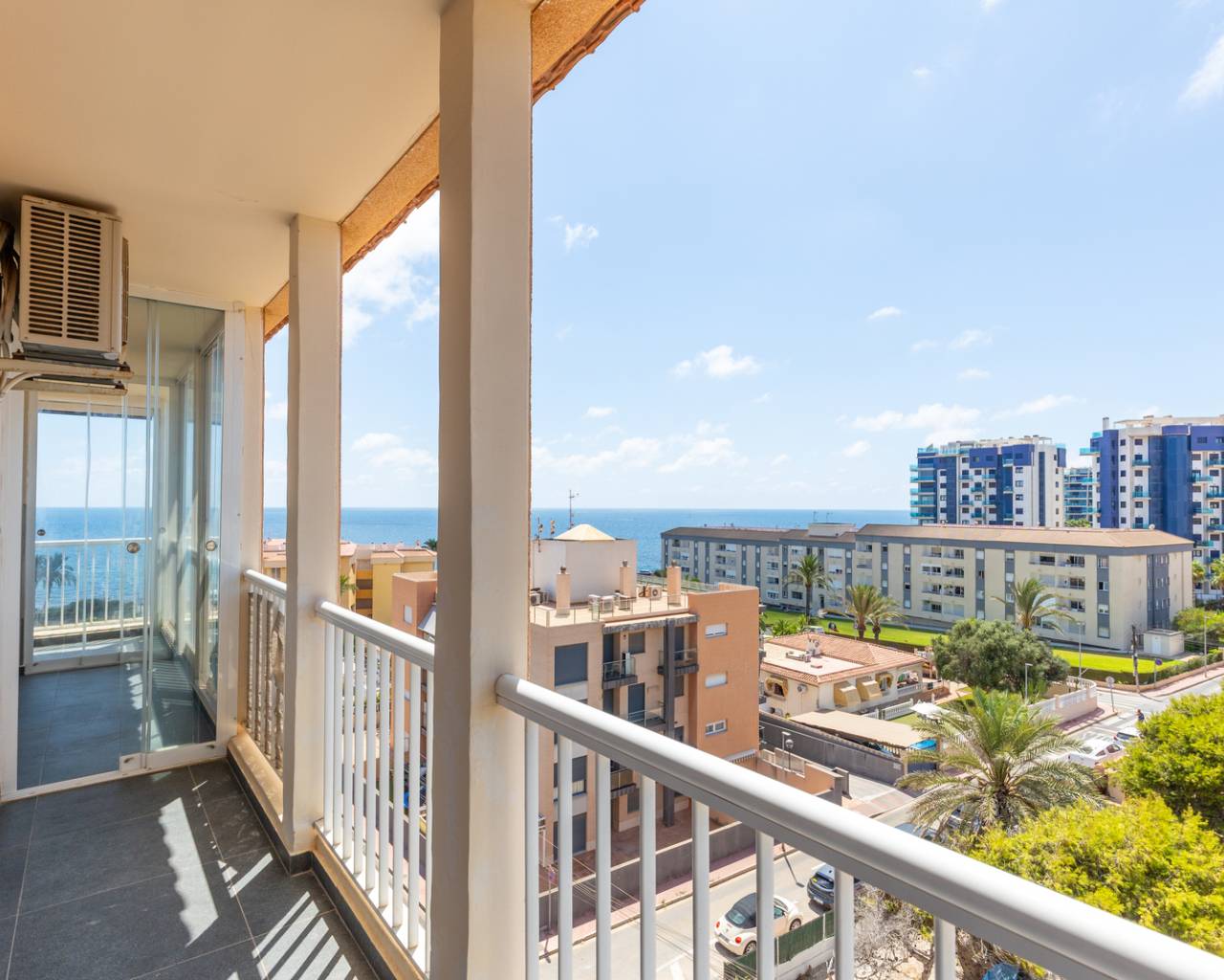 Resale - Apartments - Torrevieja - Rocio del Mar