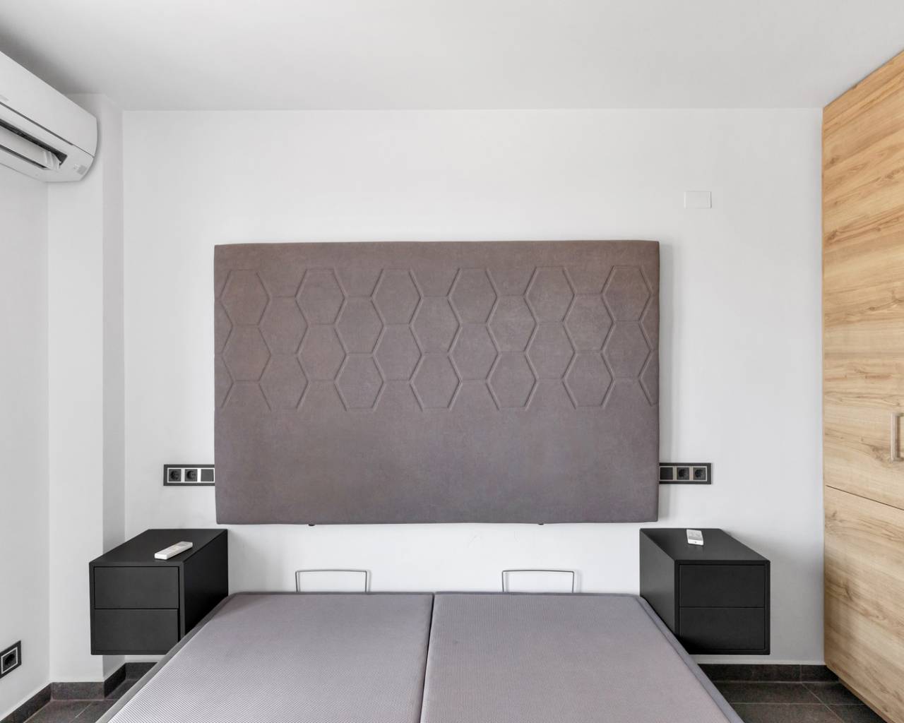 Resale - Apartments - Torrevieja - Rocio del Mar