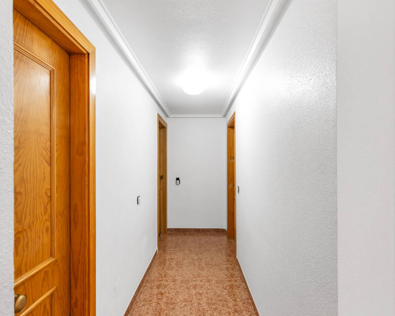 Resale - Apartments - Torrevieja - Rocio del Mar