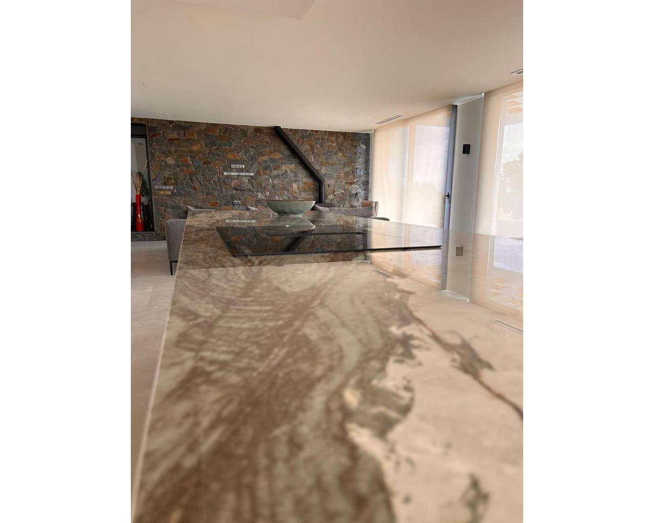 Nueva construcción  - Villas - Pinoso - Casas Pastor