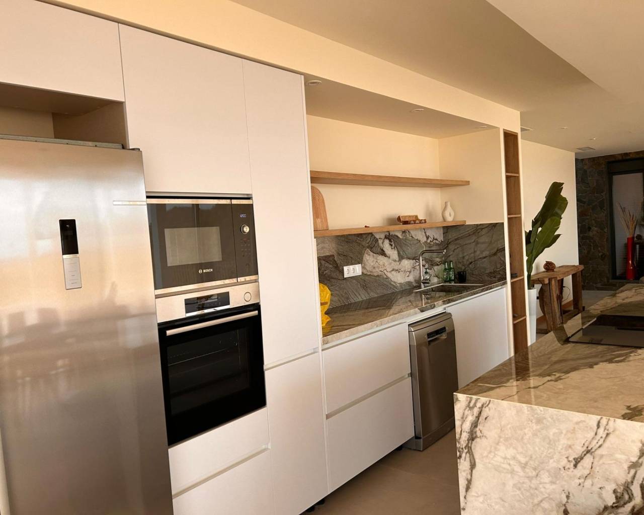 Nueva construcción  - Villas - Pinoso - Casas Pastor