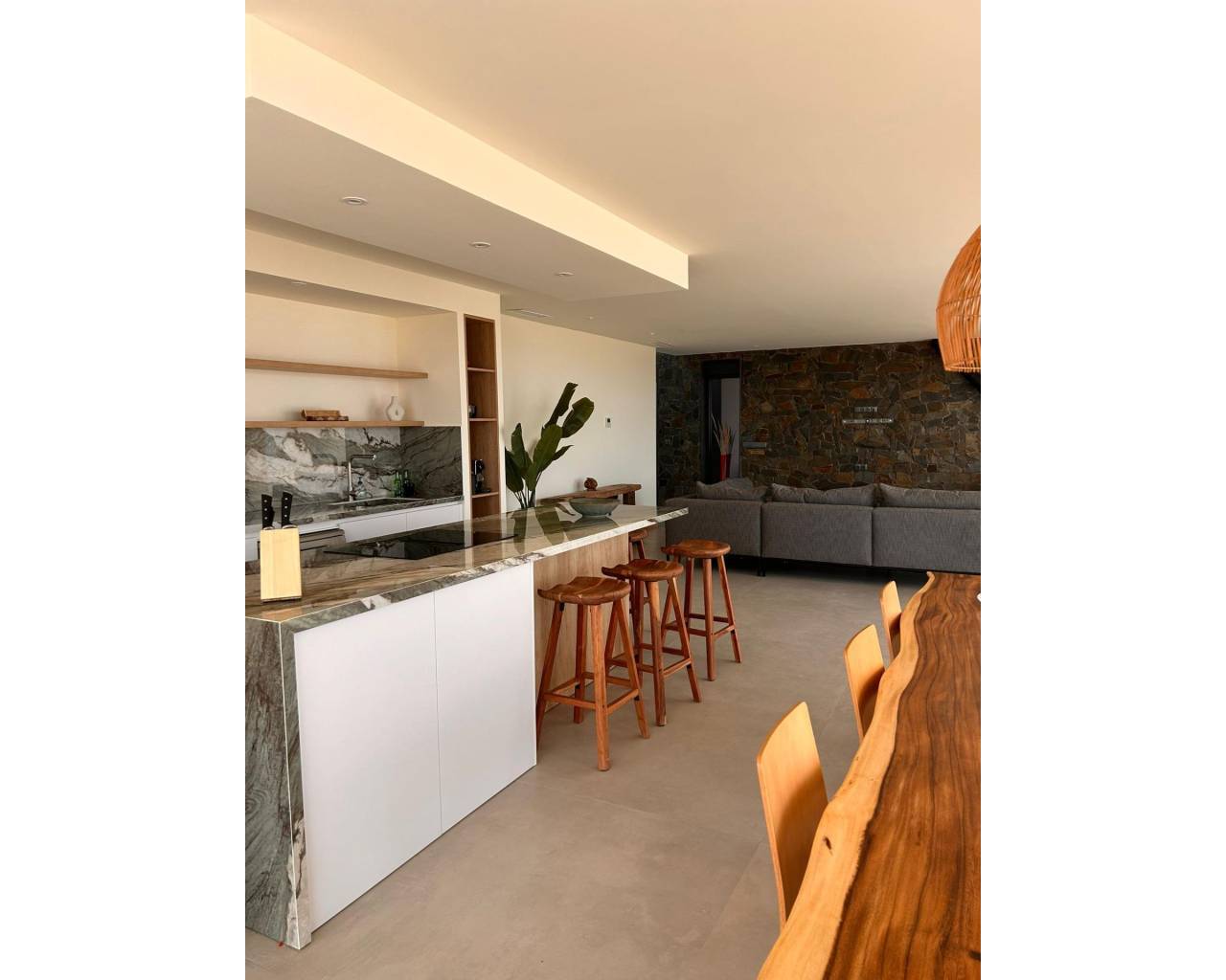 Nueva construcción  - Villas - Pinoso - Casas Pastor