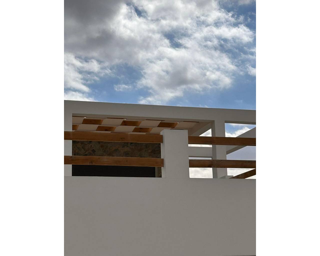 Nueva construcción  - Villas - Pinoso - Casas Pastor