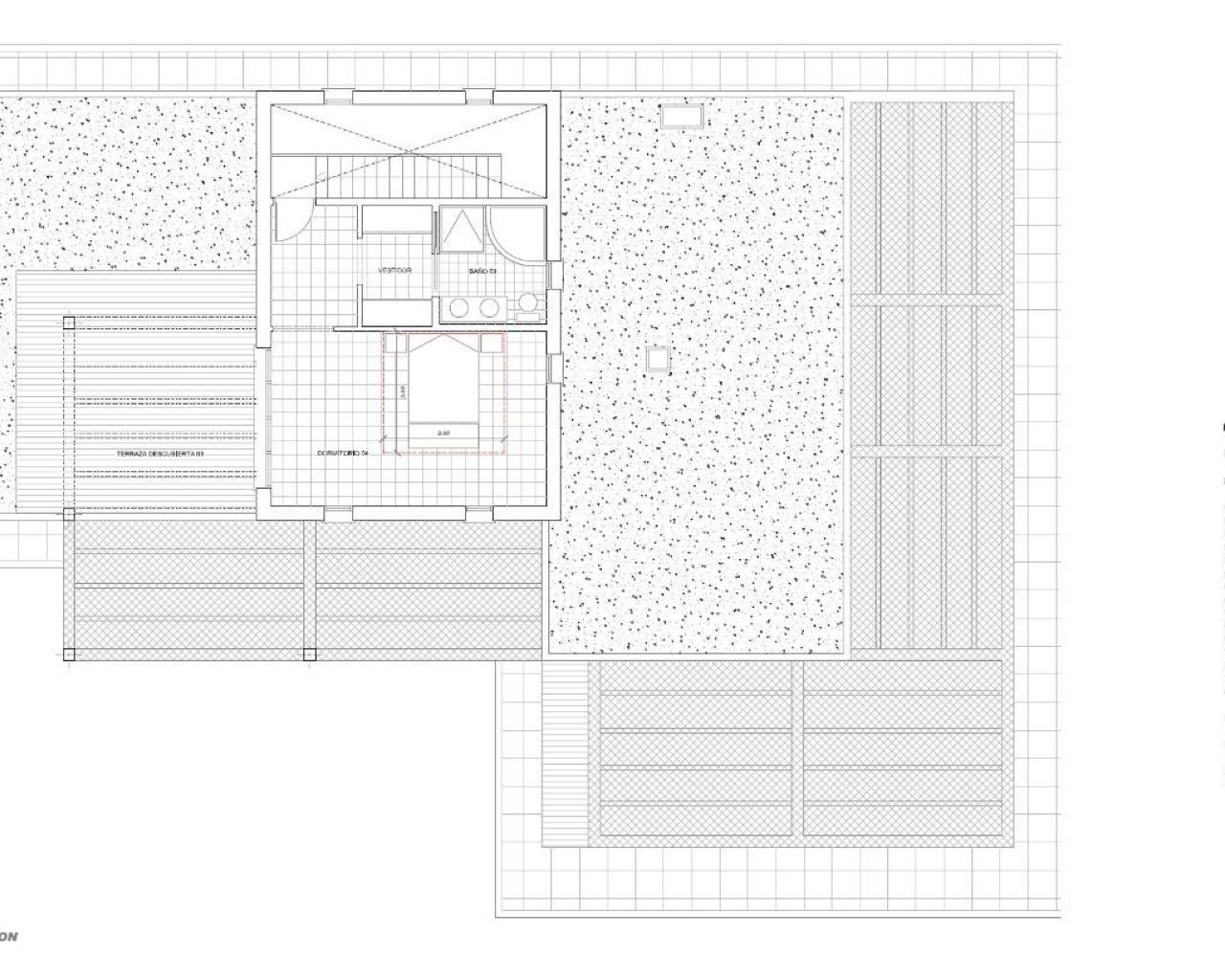 Nueva construcción  - Villas - Pinoso - Casas Pastor