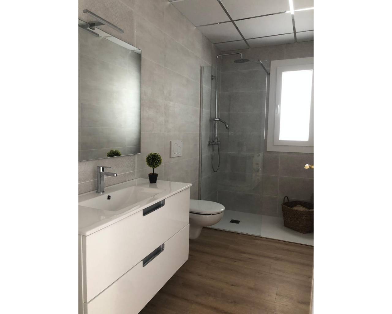 Nueva construcción  - Villas - Aspe - urbanizaciones