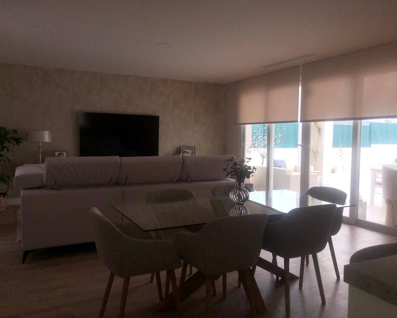 Nueva construcción  - Villas - Aspe - urbanizaciones