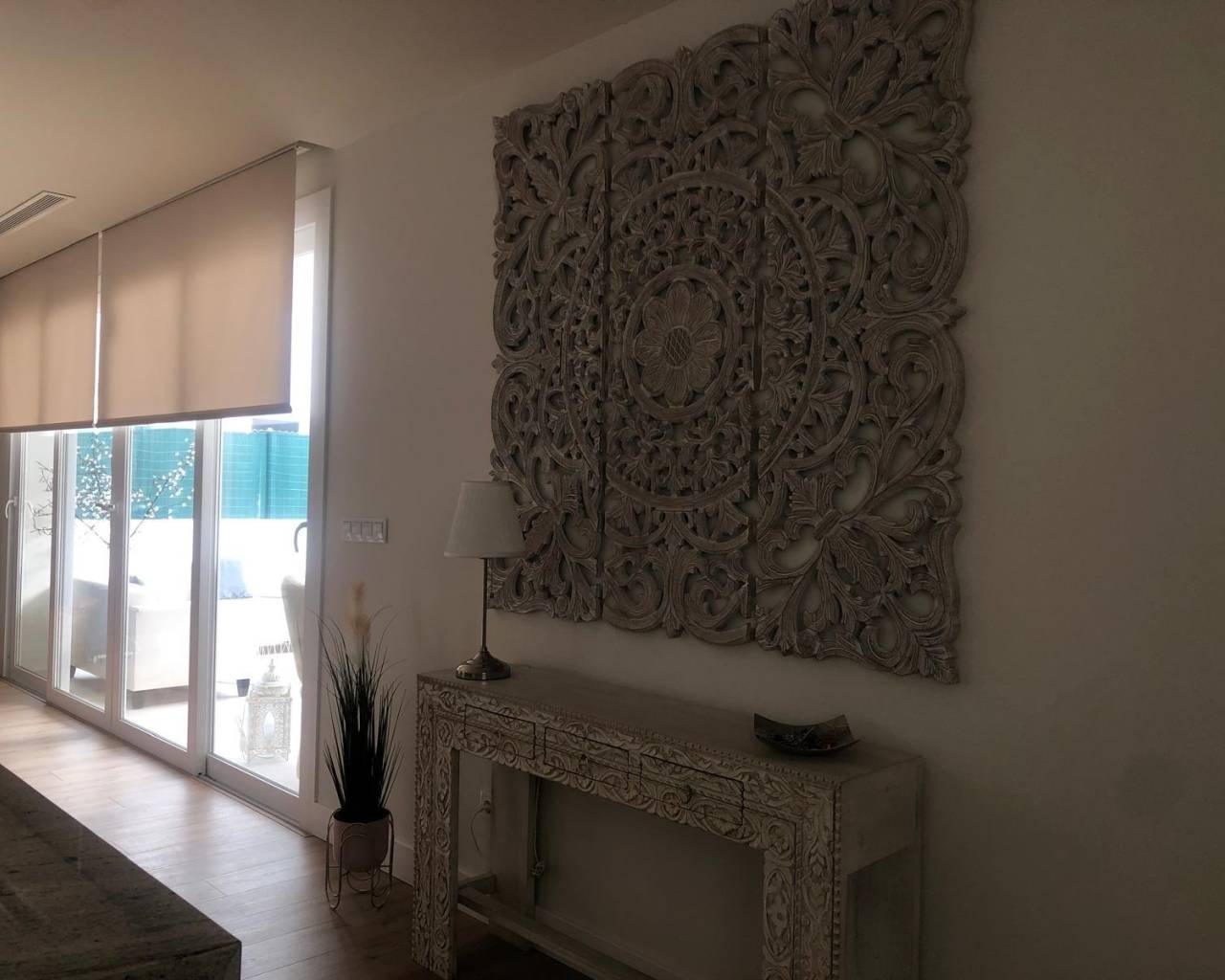 Nueva construcción  - Villas - Aspe - urbanizaciones