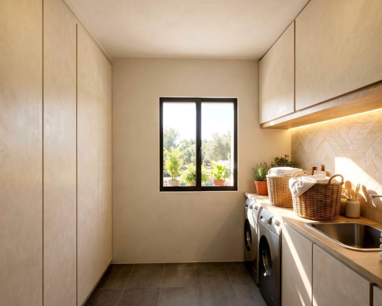 Nueva construcción  - Villas - Pinoso - Casas Pastor