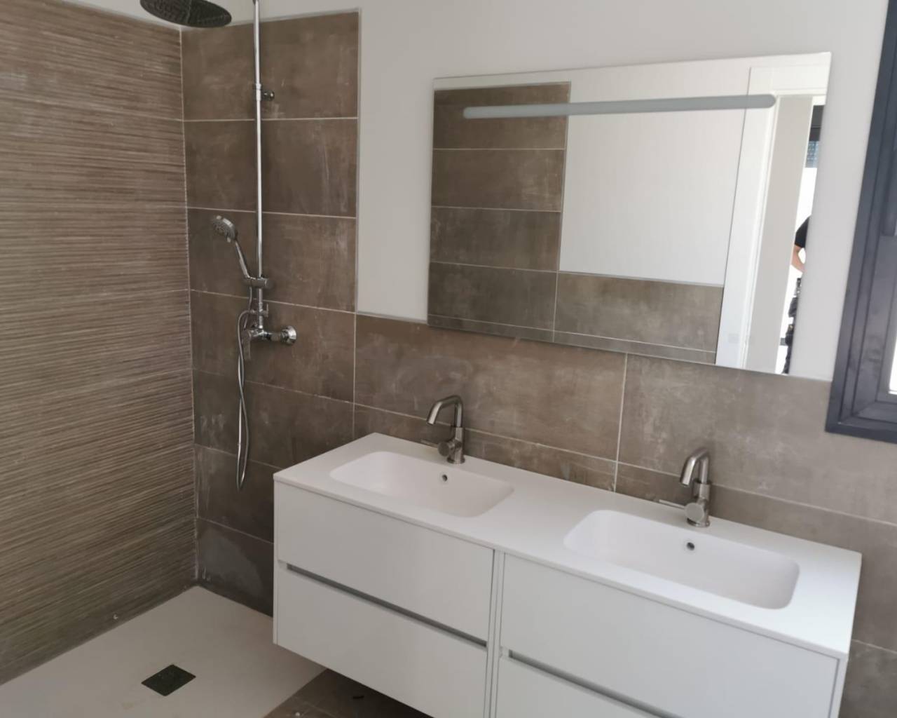 Nueva construcción  - Villas - Pinoso - Casas Pastor