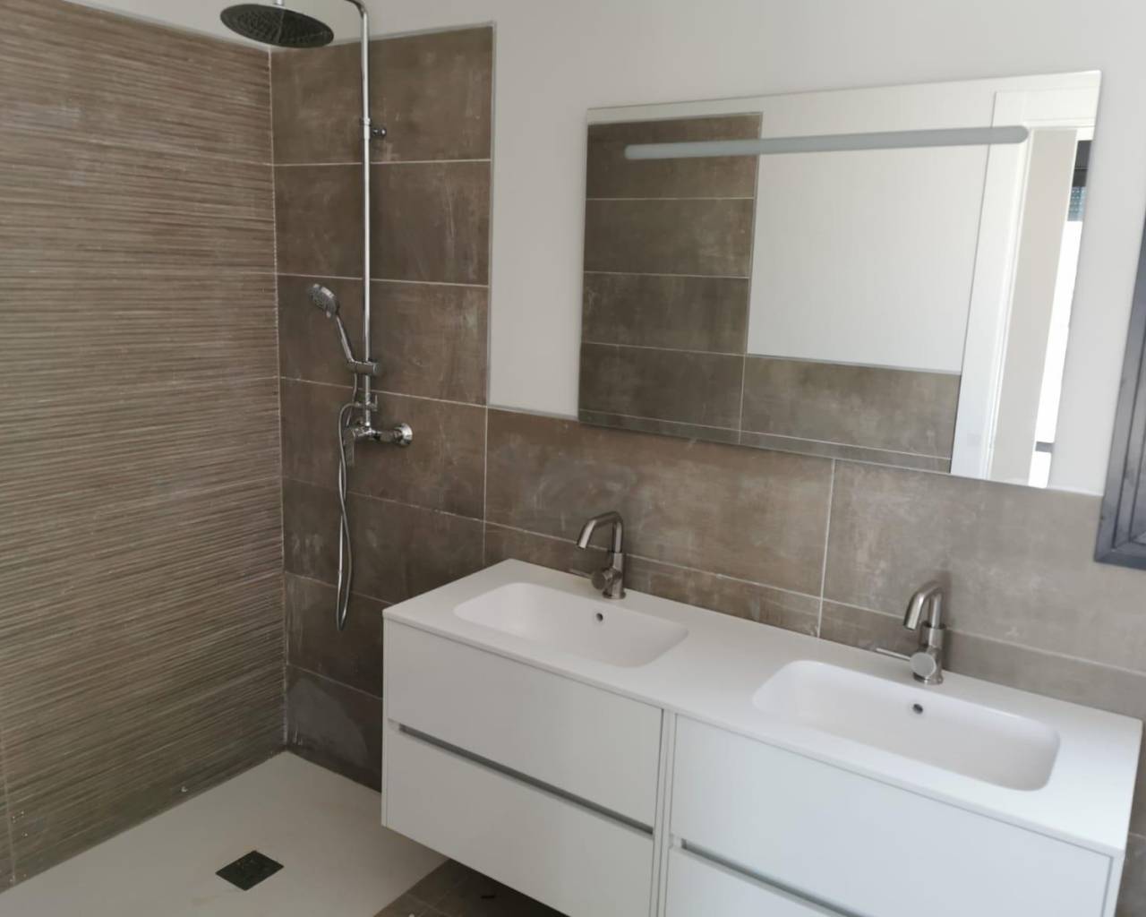 Nueva construcción  - Villas - Pinoso - Casas Pastor