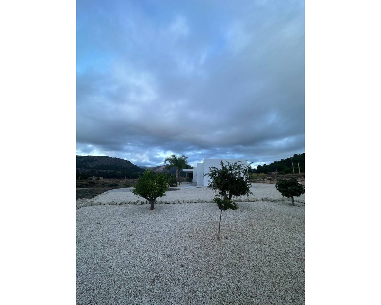 Nueva construcción  - Villas - Pinoso - Casas Pastor