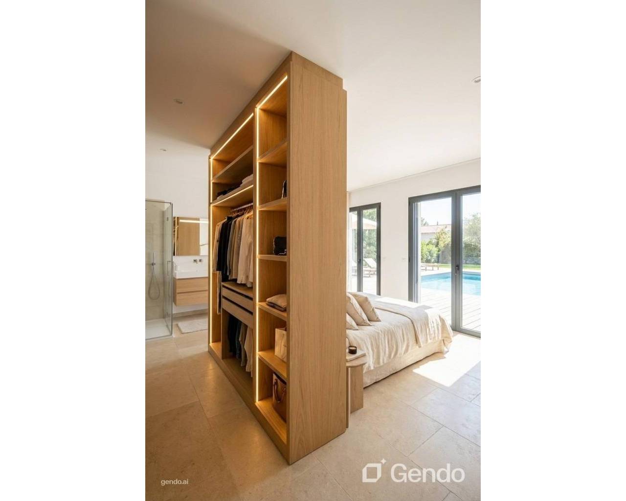 Nueva construcción  - Villas - Pinoso - Casas Pastor
