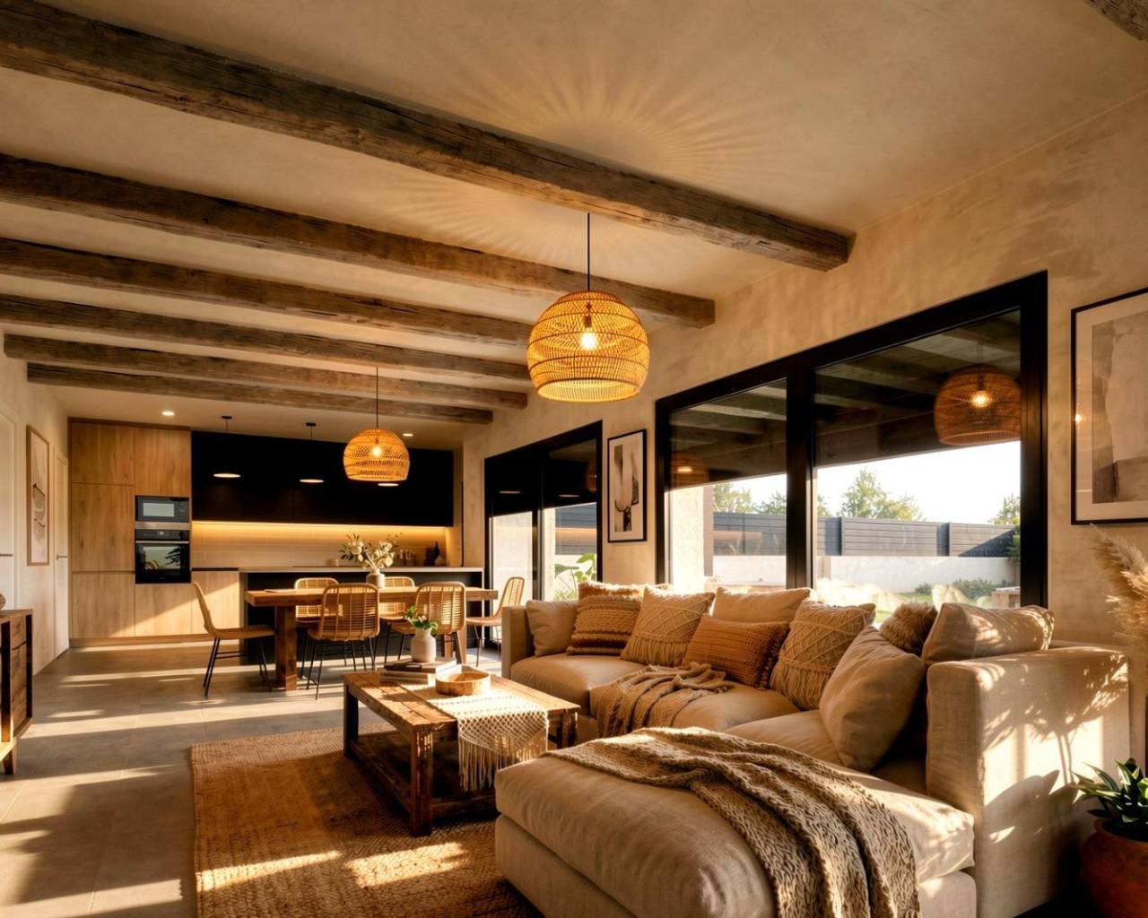 Nueva construcción  - Villas - Pinoso - Casas Pastor
