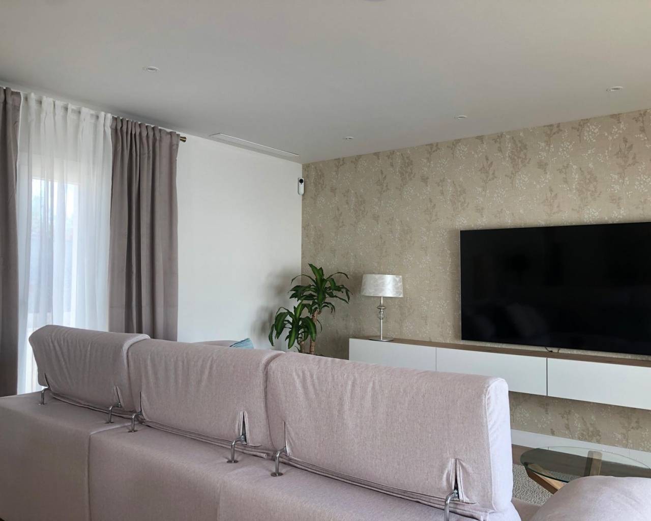 Nueva construcción  - Villas - Pinoso - Casas Pastor