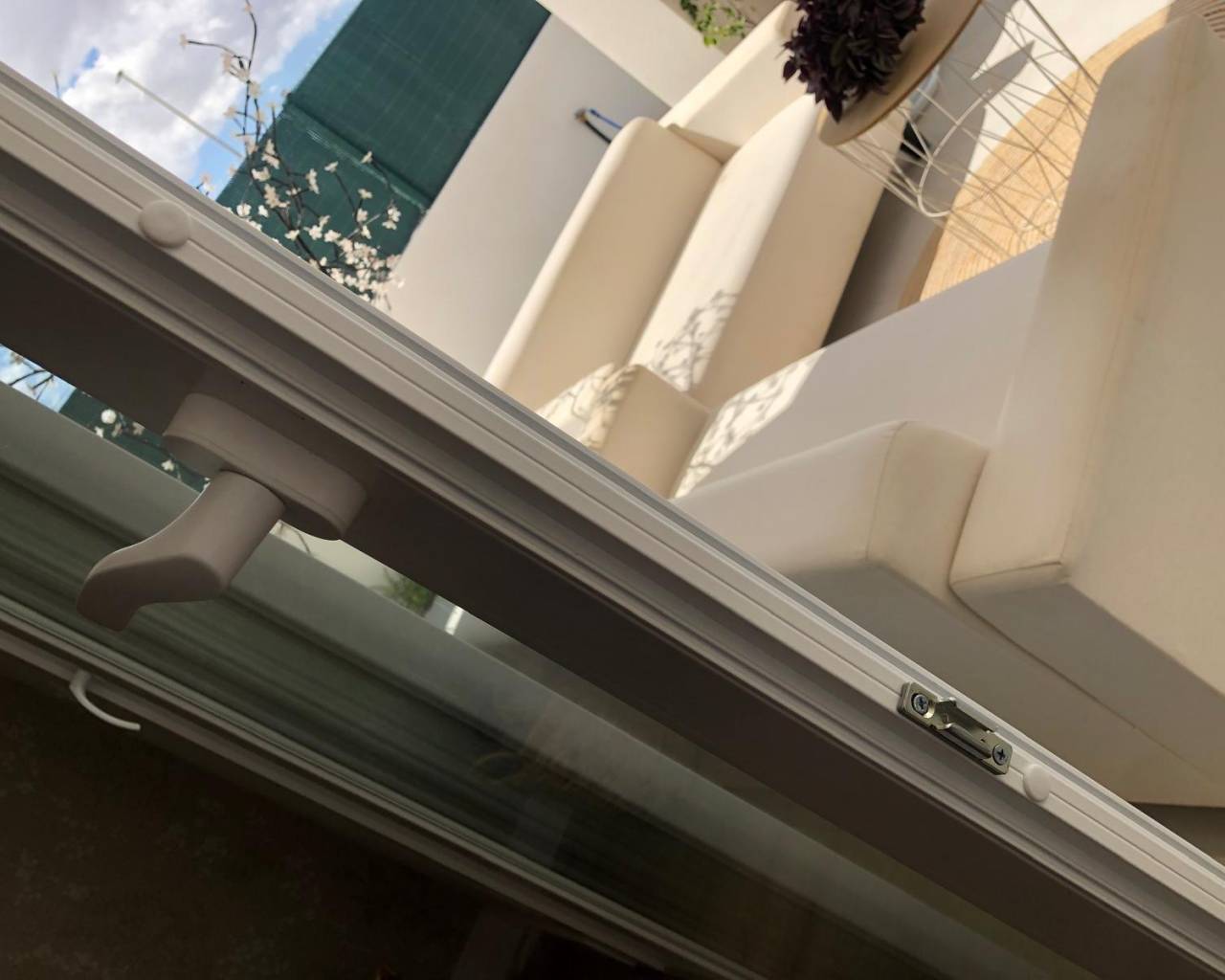 Nueva construcción  - Villas - Pinoso - Casas Pastor
