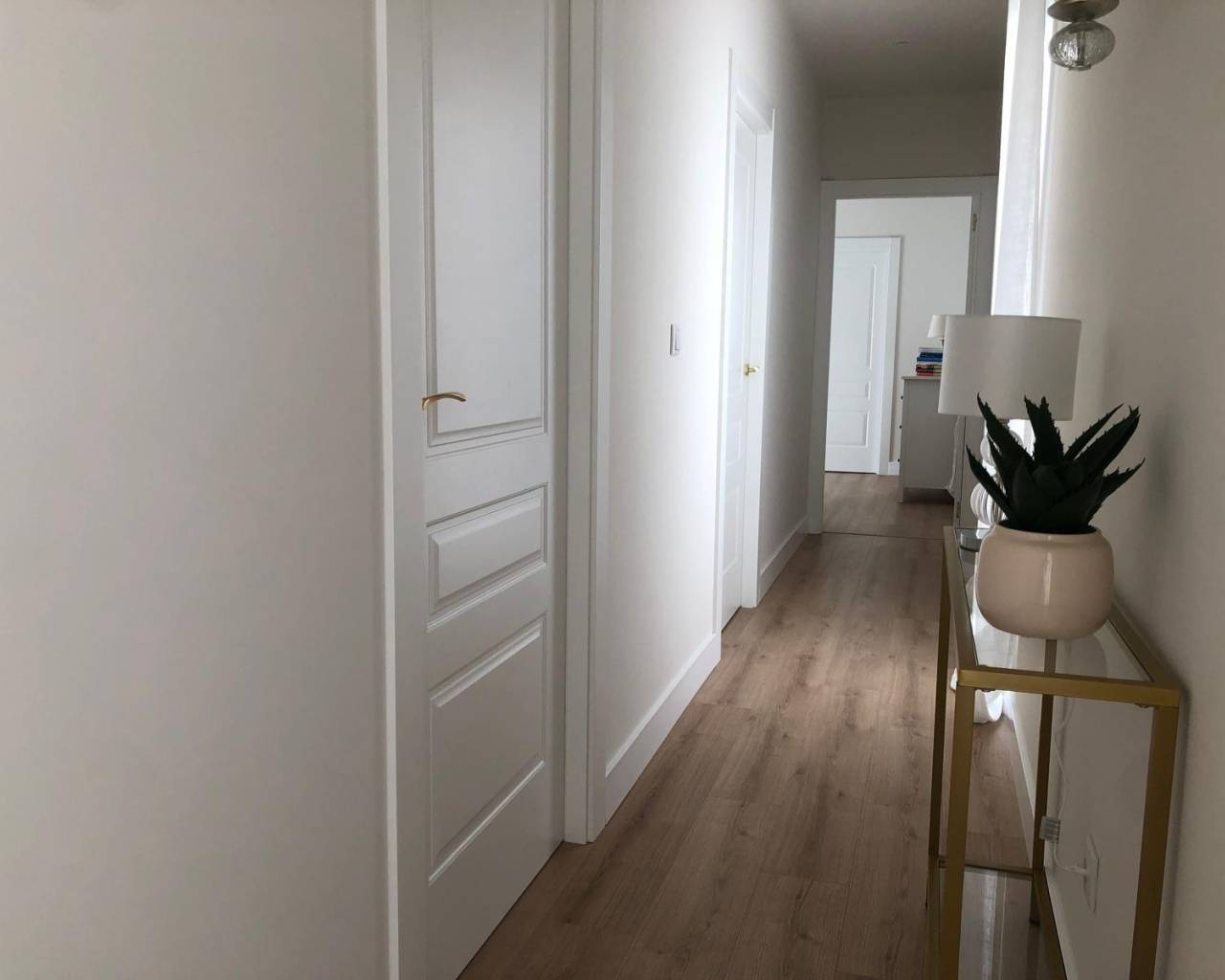 Nueva construcción  - Villas - Pinoso - Casas Pastor