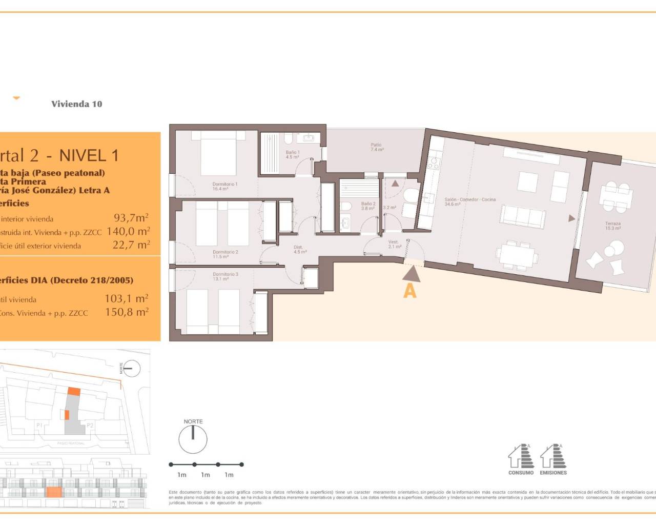 Nueva construcción  - Apartamentos - San Pedro De Alcantara - pueblo