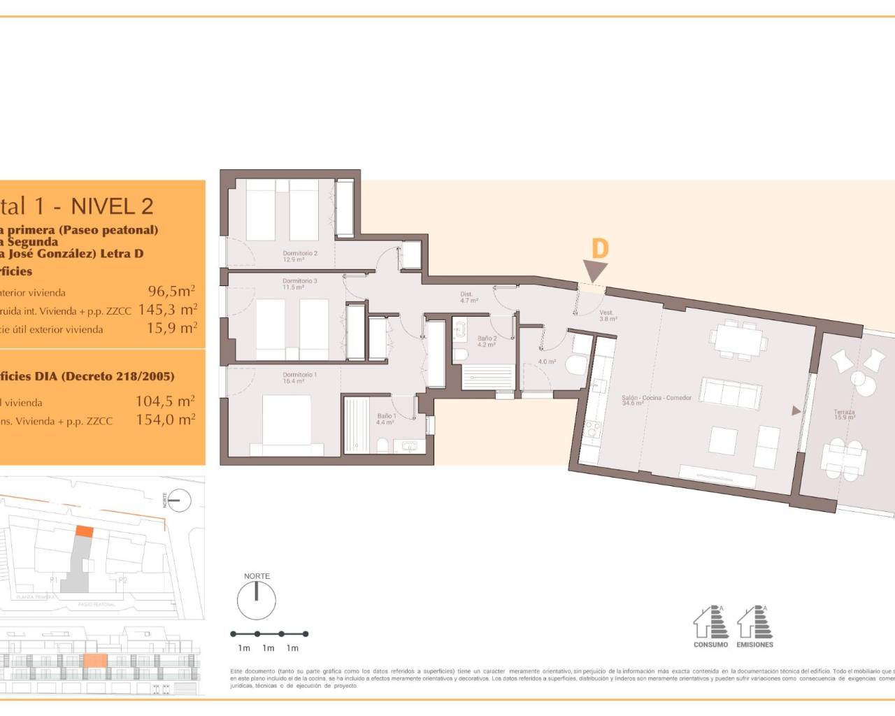 Nueva construcción  - Apartamentos - San Pedro De Alcantara - pueblo