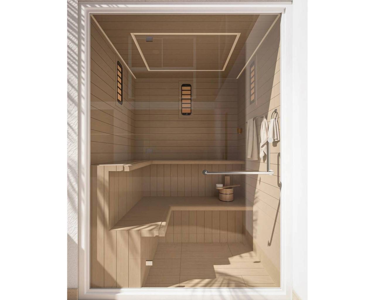 New Build - Apartments - Torrevieja - Centro