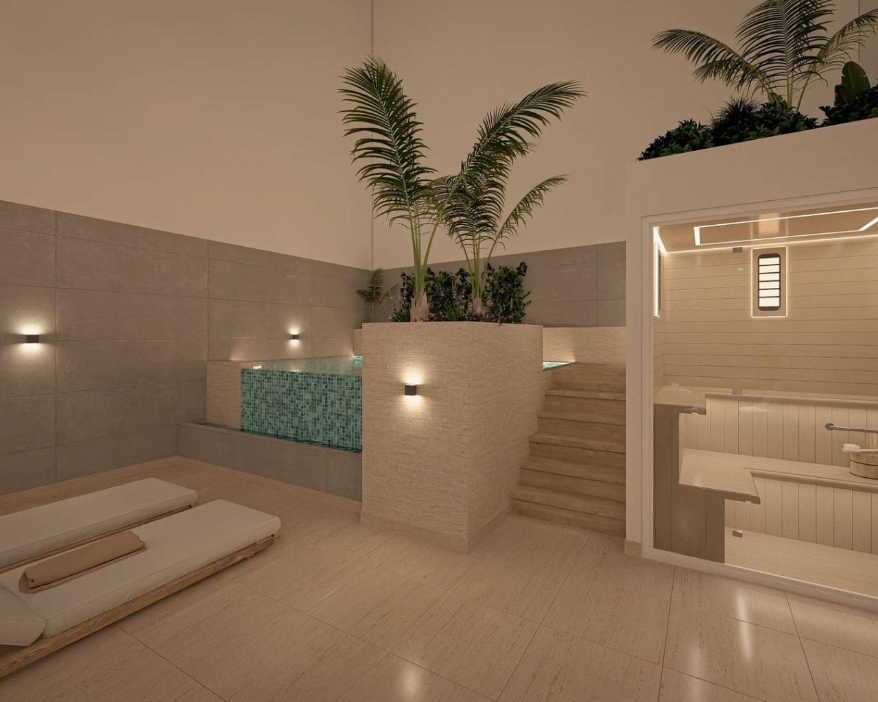 New Build - Apartments - Torrevieja - Centro