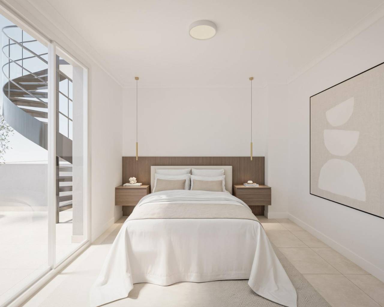 Nueva construcción  - Apartamentos - Torrevieja - Centro