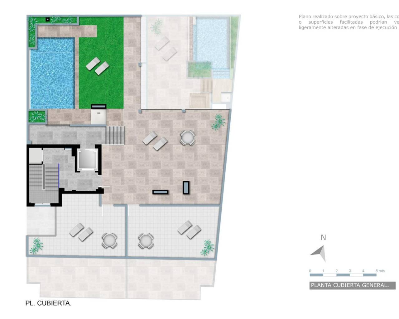 Nueva construcción  - Apartamentos - Torrevieja - Centro