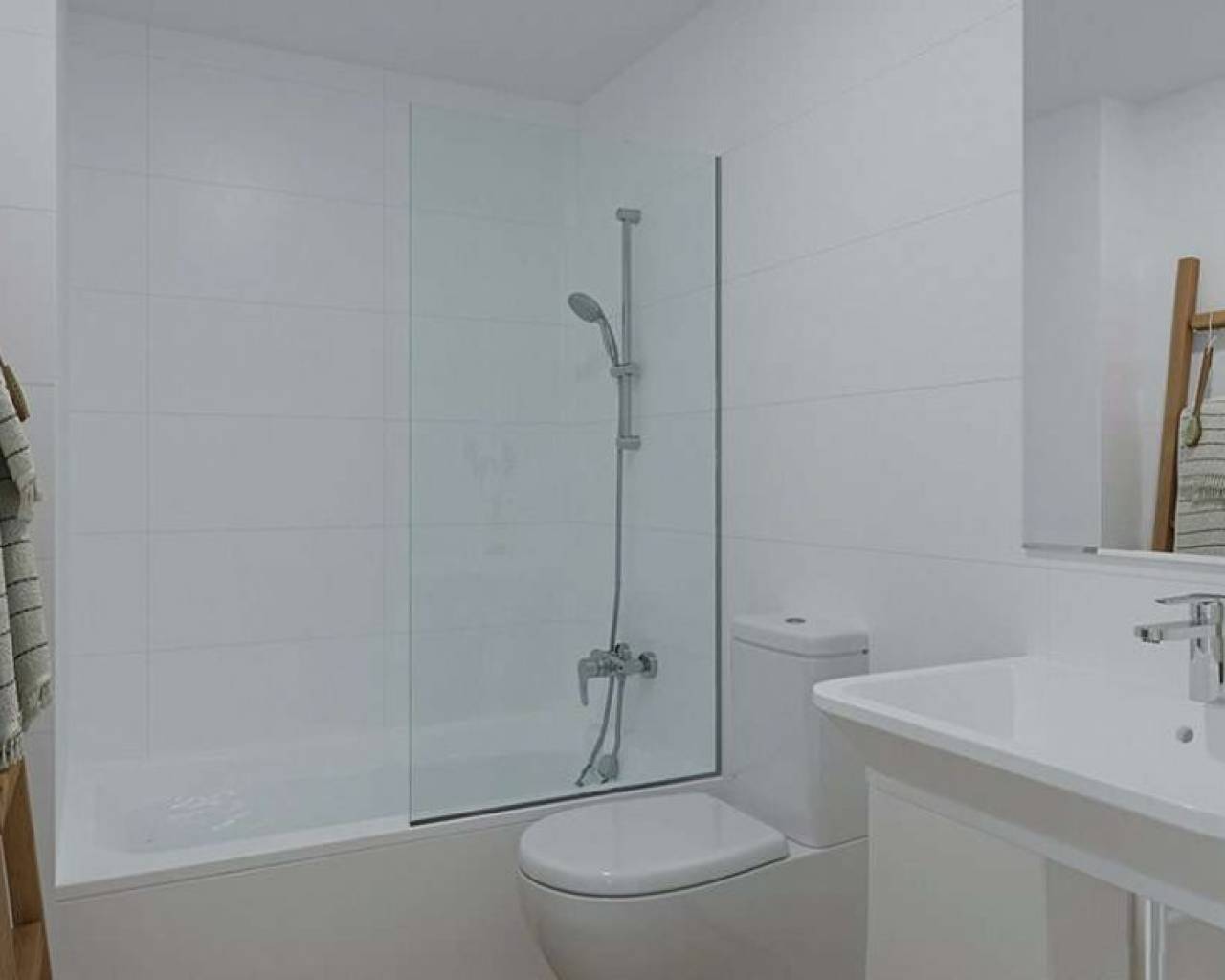 Nouvelle construction - Appartements - Jávea Xàbia - centro