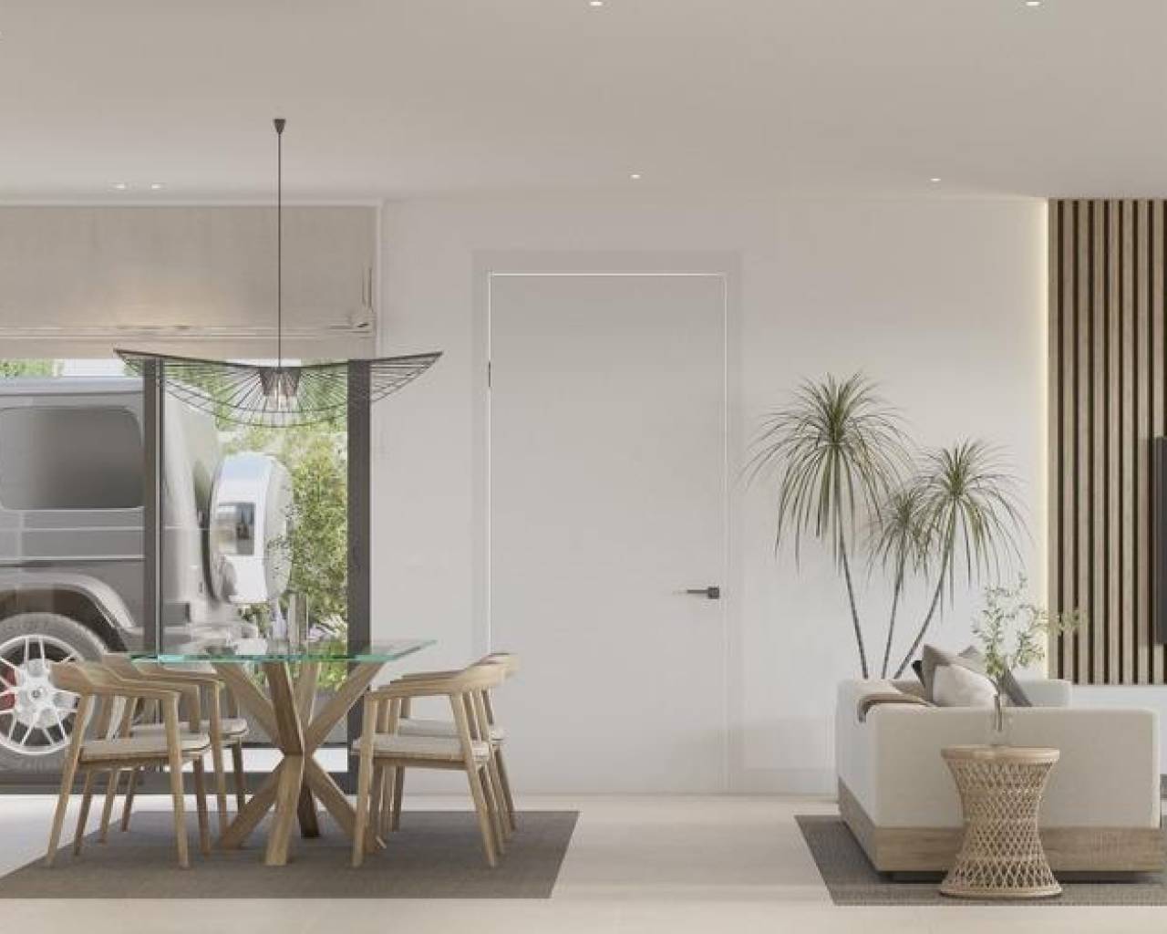 Nueva construcción  - Villas - Alhaurín De La Torre - Pinos De Alhaurín