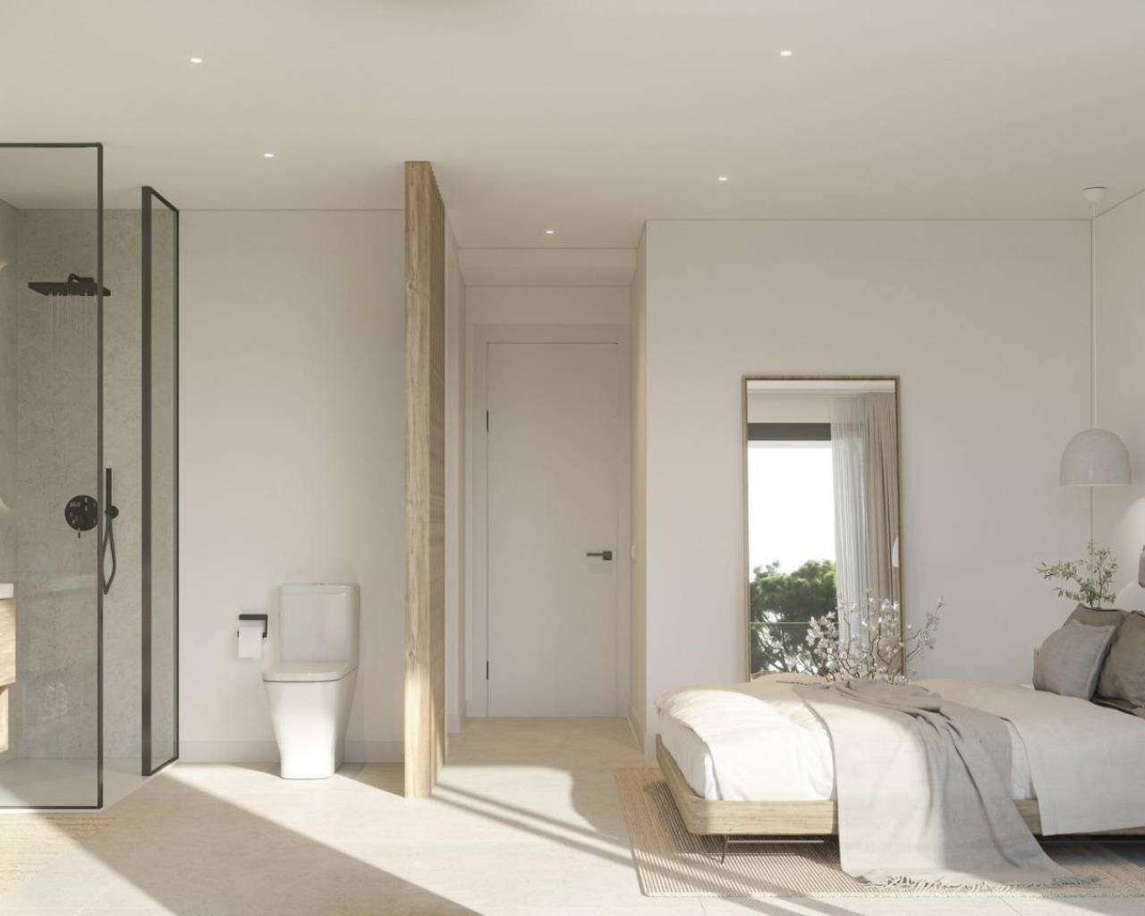 Nueva construcción  - Villas - Alhaurín De La Torre - Pinos De Alhaurín