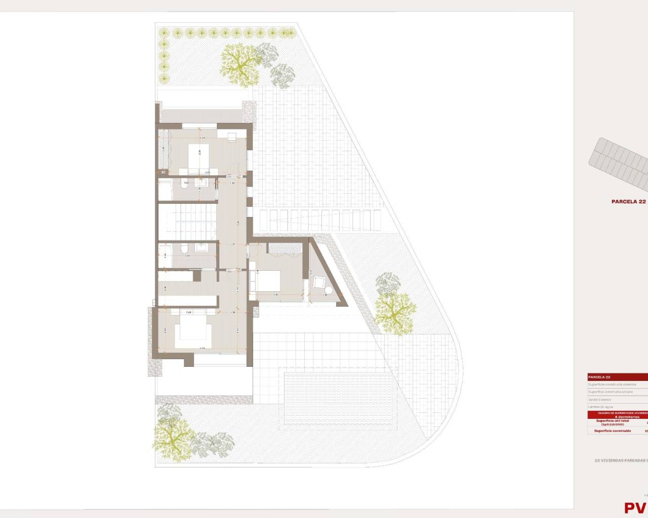 Nueva construcción  - Villas - Alhaurín De La Torre - Pinos De Alhaurín