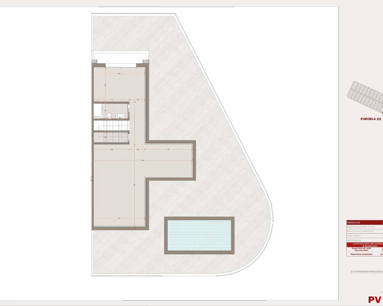 Nueva construcción  - Villas - Alhaurín De La Torre - Pinos De Alhaurín