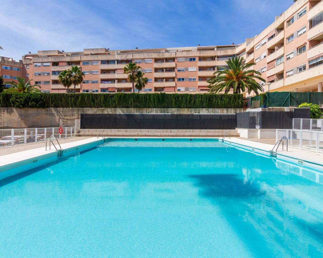 Nueva construcción  - Apartamentos - Mijas - Las Lagunas