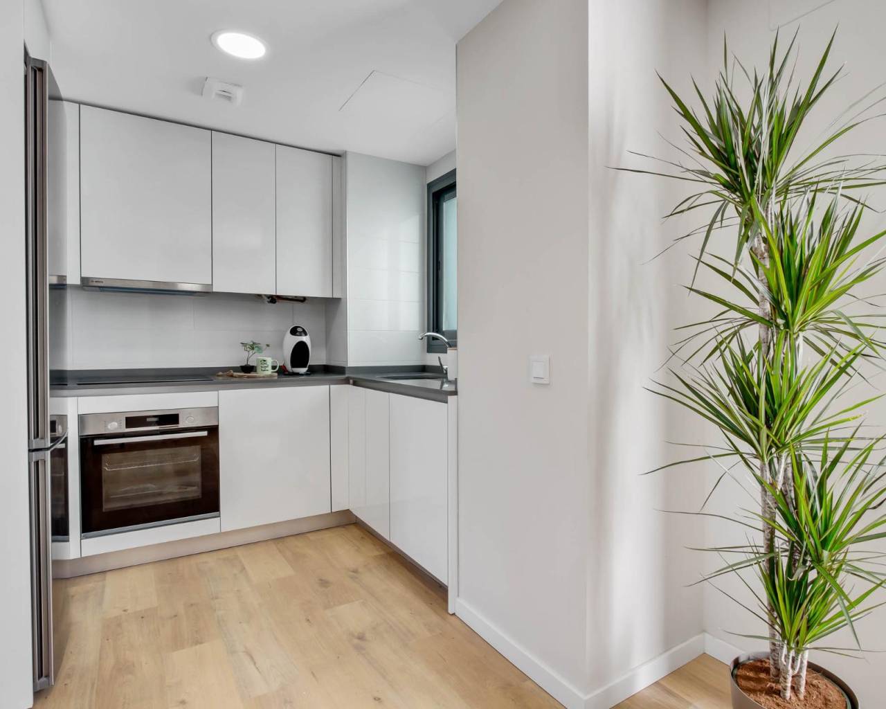 Nueva construcción  - Apartamentos - Mijas - Las Lagunas