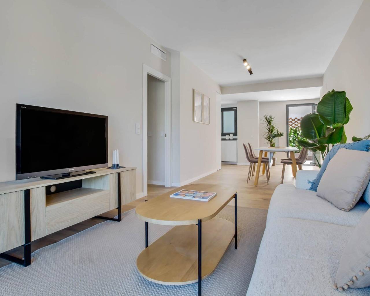 Nueva construcción  - Apartamentos - Mijas - Las Lagunas