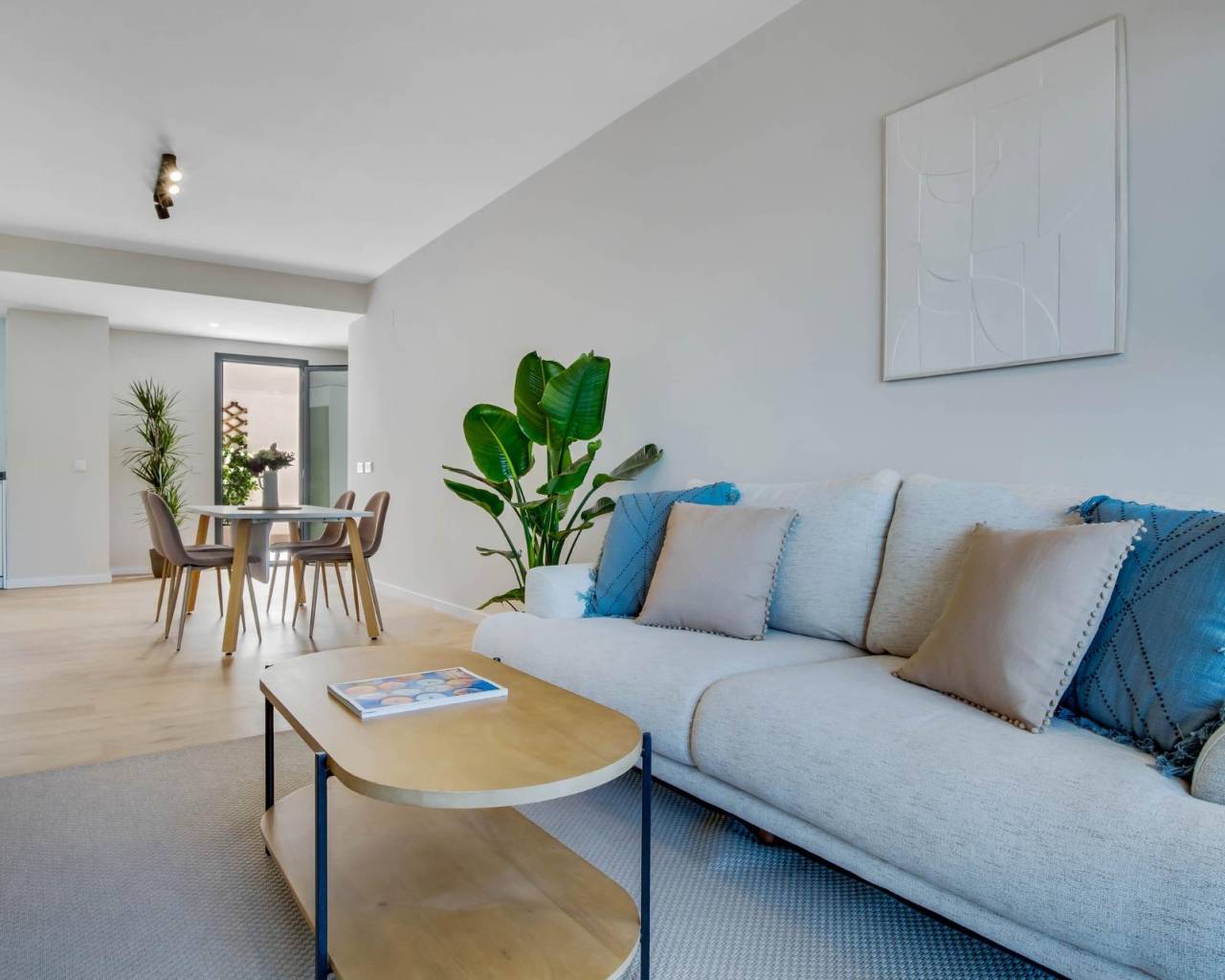Nueva construcción  - Apartamentos - Mijas - Las Lagunas