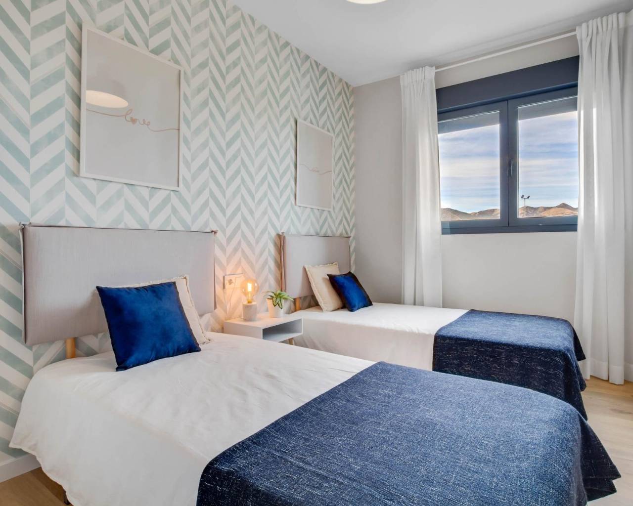 Nueva construcción  - Apartamentos - Mijas - Las Lagunas