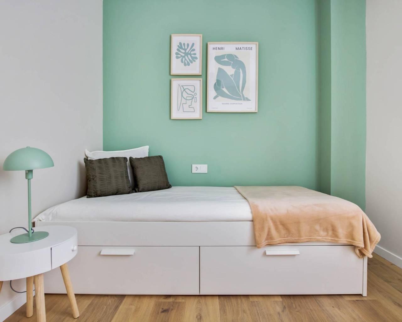 Nueva construcción  - Apartamentos - Mijas - Las Lagunas