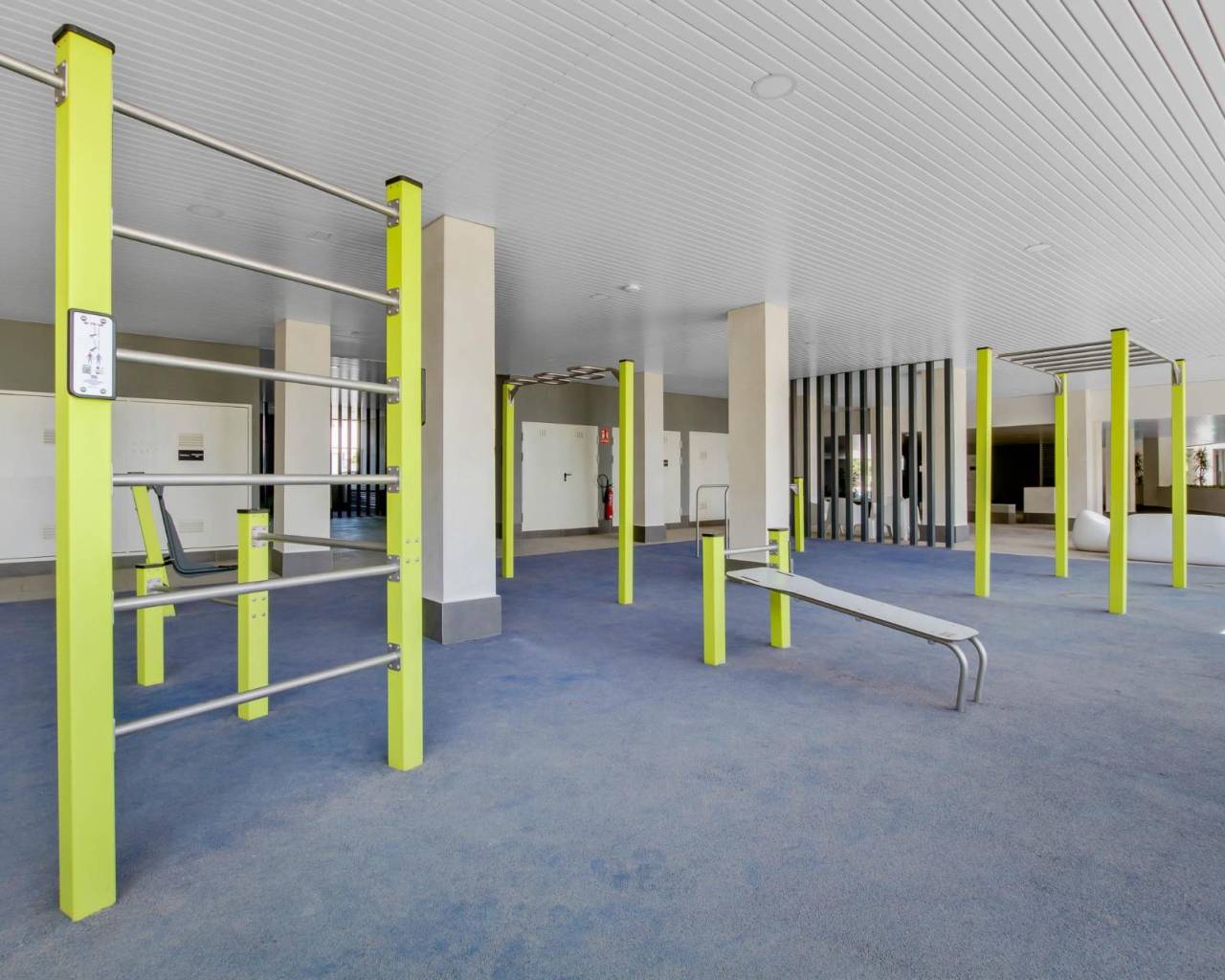 Nueva construcción  - Apartamentos - Mijas - Las Lagunas