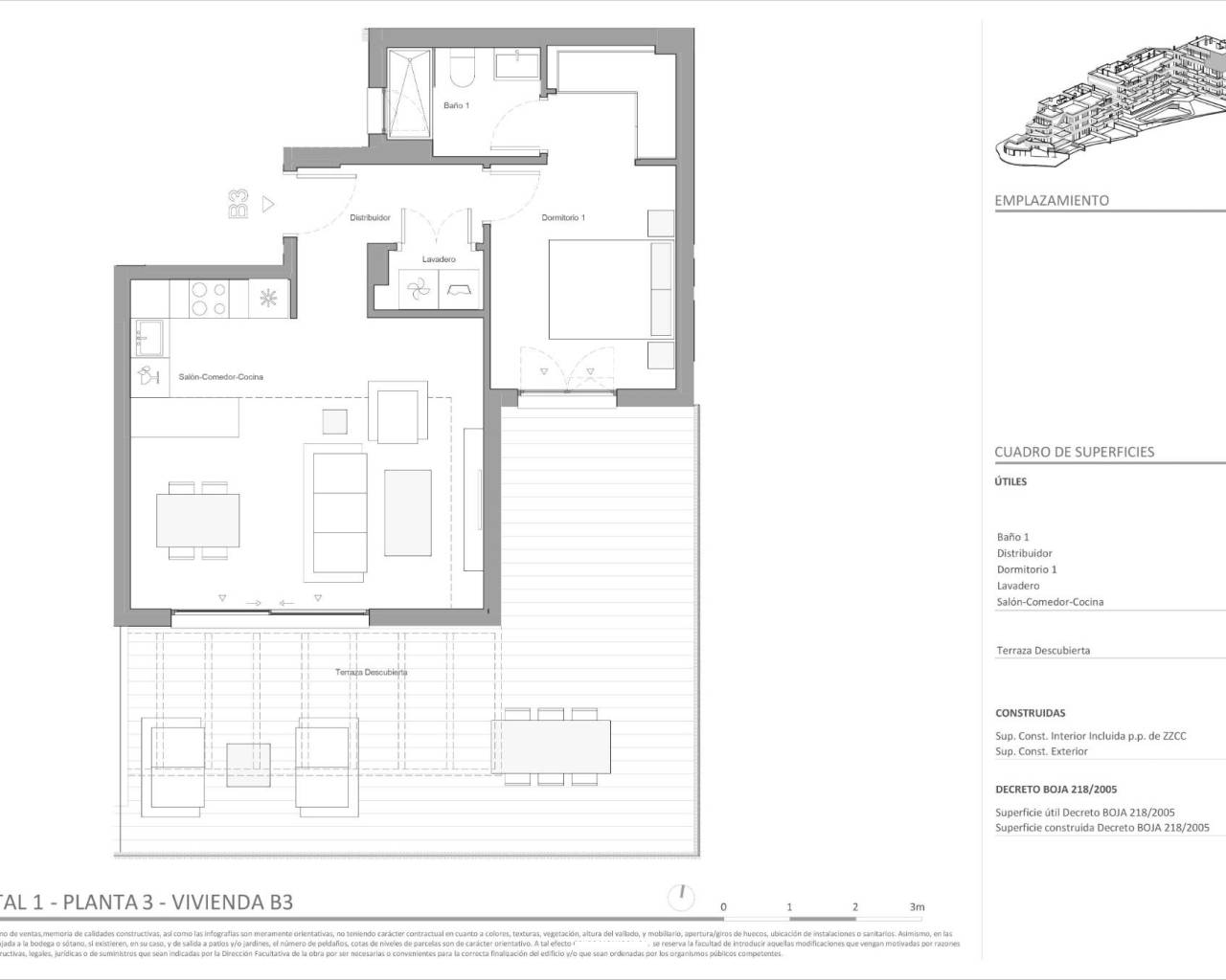 Nueva construcción  - Apartamentos - Estepona - Parque El Calvario