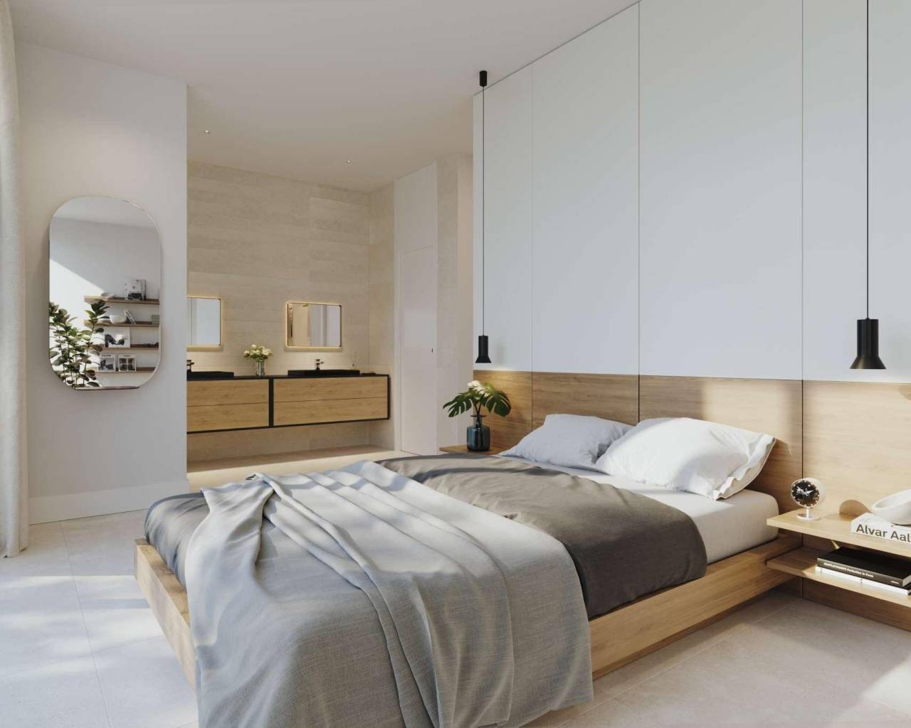 Nueva construcción  - Villas - Estepona - Valle Romano Golf