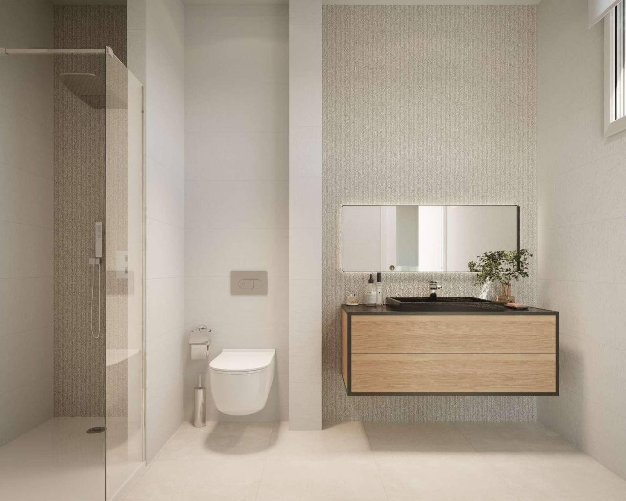 Nueva construcción  - Villas - Estepona - Valle Romano Golf